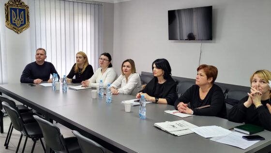 Конкурсна комісія визначила переможця конкурсу на посаду директора молодіжного центру «Каганець»