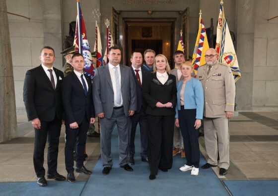 Чесько-українська дружба крізь століття: Бурштинська громада продовжує співпрацю з партнерами з Чехії